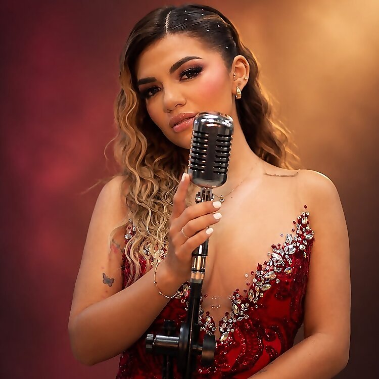 Naldy Saldana