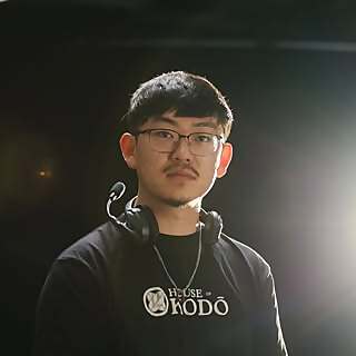 Bruce Tetsuya