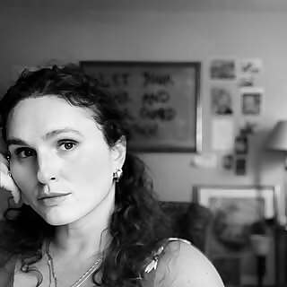 Rachel Troublefield Nelson