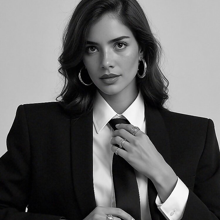 Korina Rivadeneira