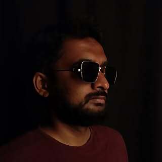 Chethan Kumar