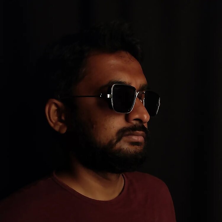 Chethan Kumar