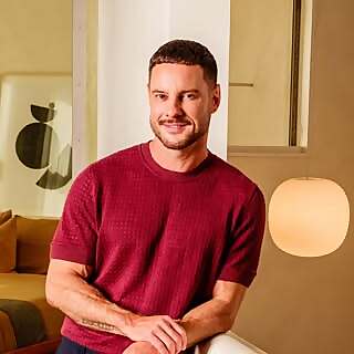 Darren Palmer