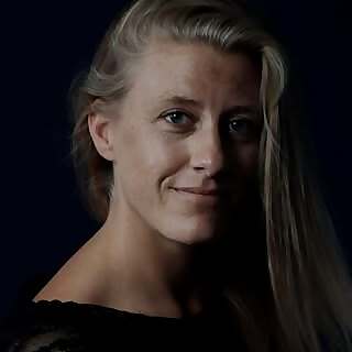 Eva de Jongste