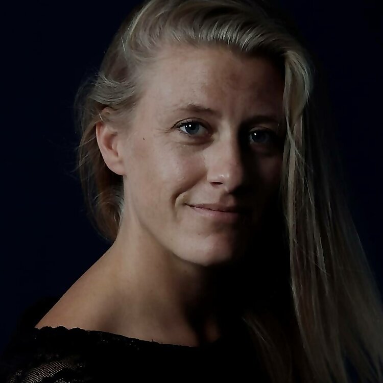 Eva de Jongste