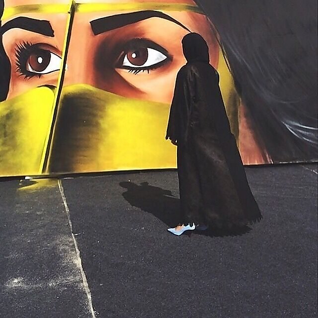 Mrs Umer Narjes Omar