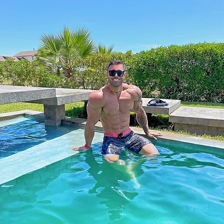 Sebastian Lizarzaburu