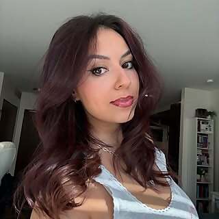 Larissa Cambusano