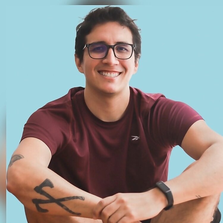 Pablo Ulloa Neglia
