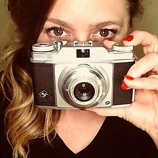 Luxury Boudoir Photographer