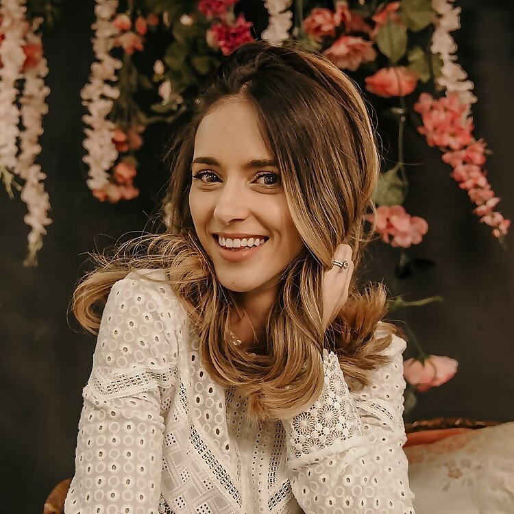 Sara Ballantyne 