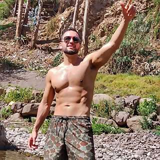 Arturo Ballero Perez