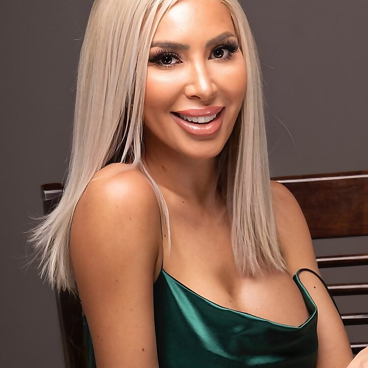 Farrah Abraham