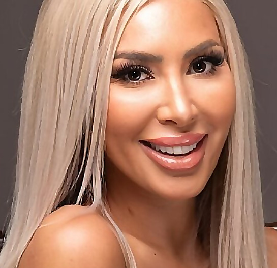 Farrah Abraham