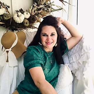 Kristy Chaffin