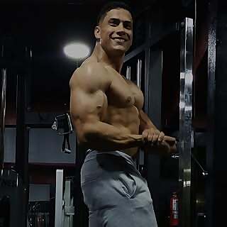 Luis Aguilera