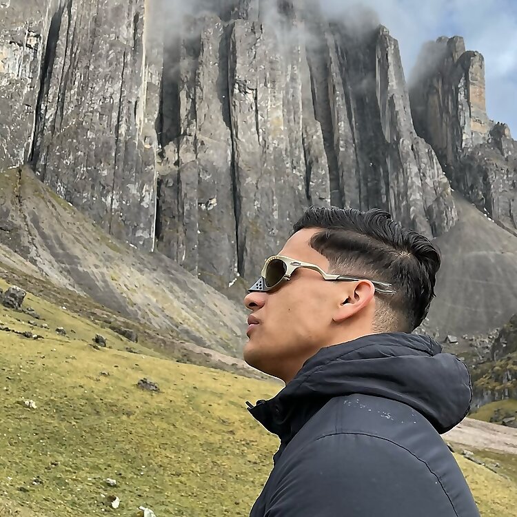 Luis Aguilera
