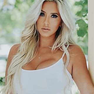 Sara Blake Cheek