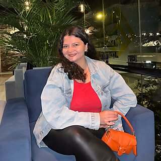 María Fernanda Anza