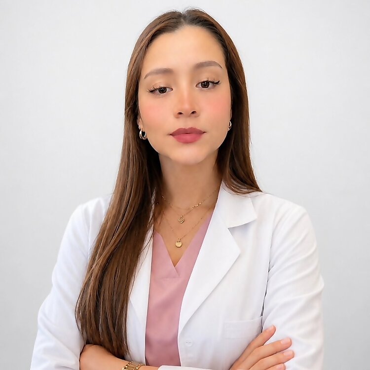 Maria Jose Salazar Velit