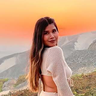 Molly Palma