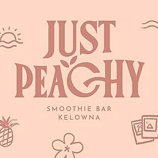 Just Peachy Kelowna