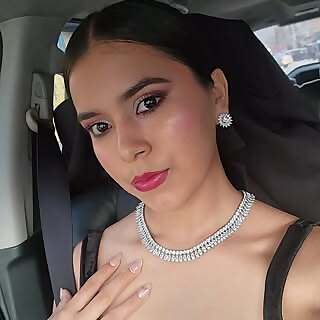 Annabelly Flores Gonzales