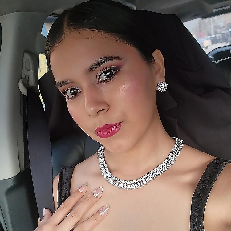 Annabelly Flores Gonzales