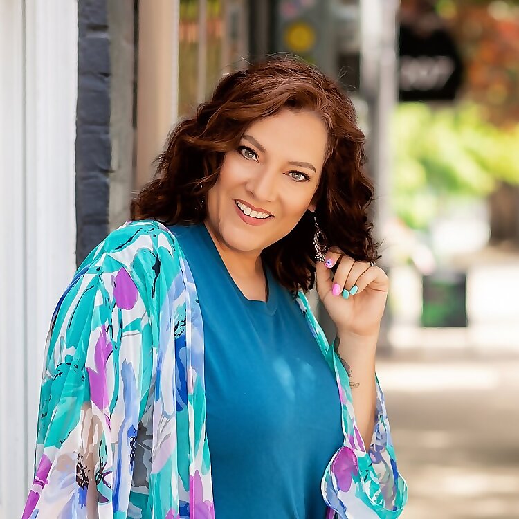Tricia Burns