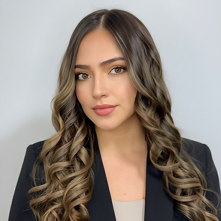 Jasmin Olivera