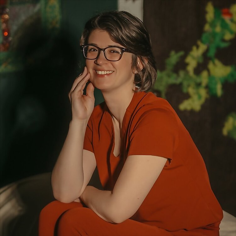 Jacqueline Dente