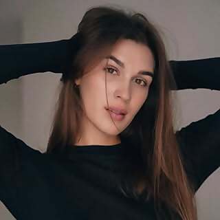 Darina Cherni 