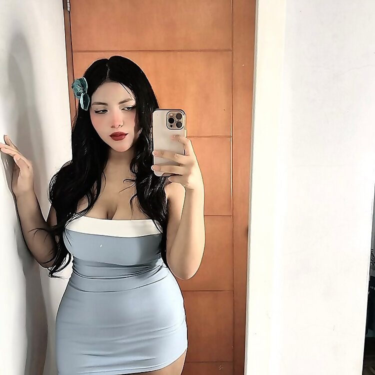 Alexa Carrera
