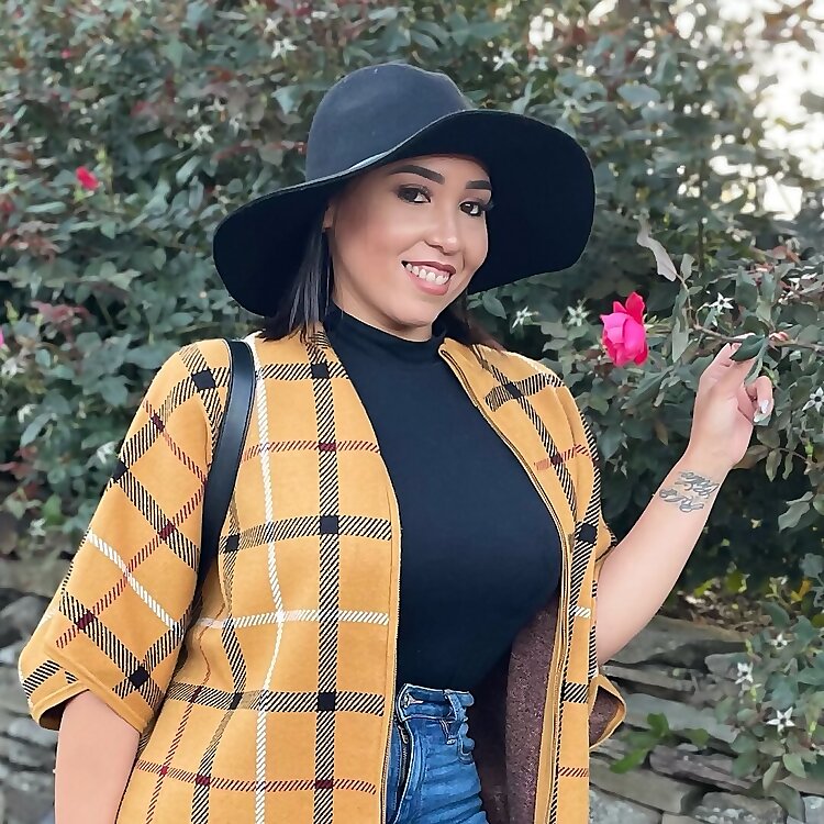 Charybel Nunez