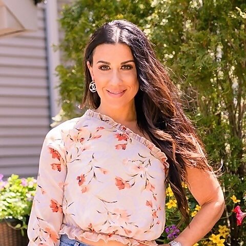 Rachael Jacovino