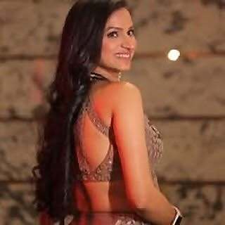 Ruchi Chopra