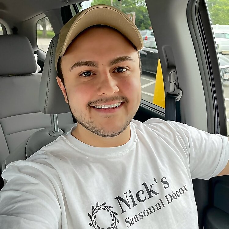 Nick Kreticos