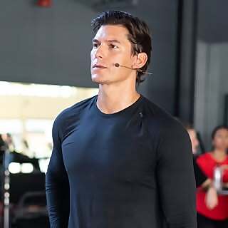 Tanner Christian Courtad