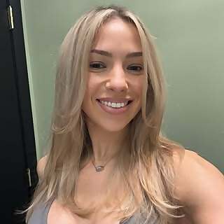 Rebecca Marshall
