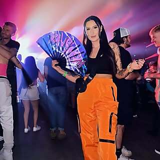 Amber Joy