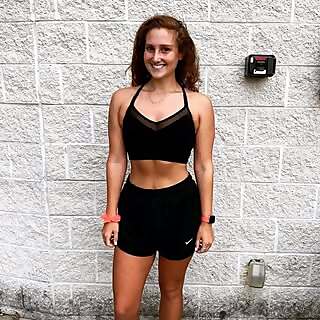 Casey McHolme