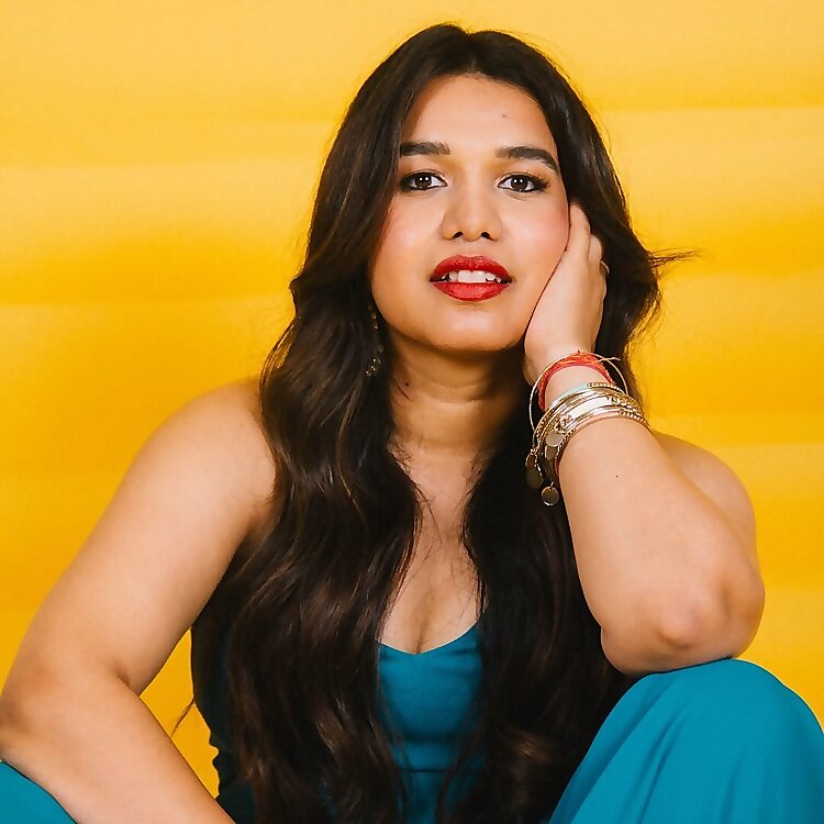 Taniya Gupta