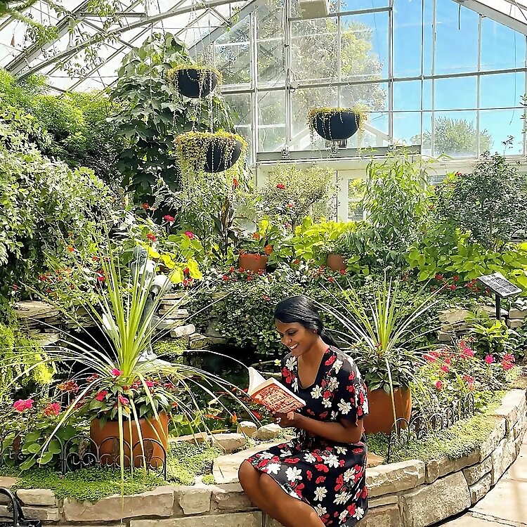 Sharanja Devasundar