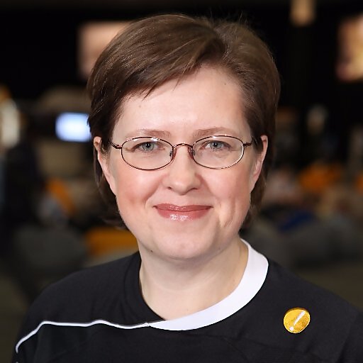 Jelena Perfiljeva