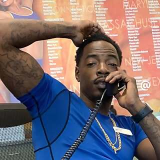 Kalvin Byrd