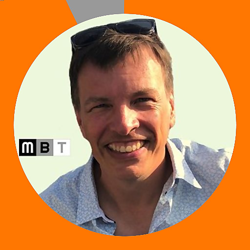 Marc Bernard 