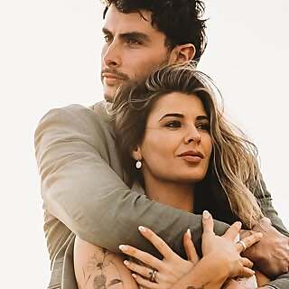 Matty & Jeannie