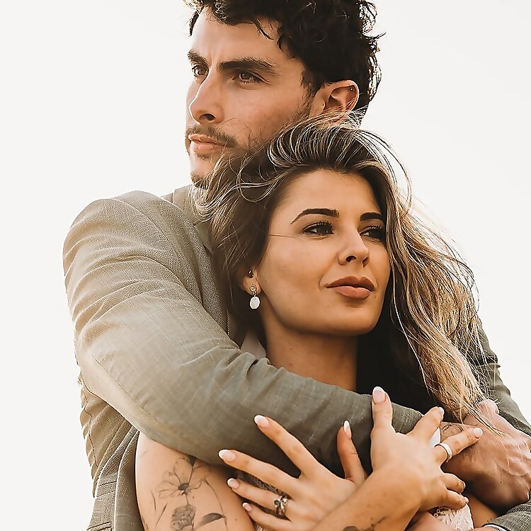 Matty & Jeannie