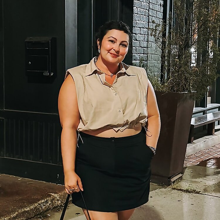 Julie Wardi