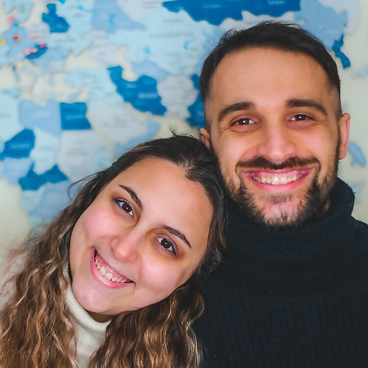 Toti & Ale